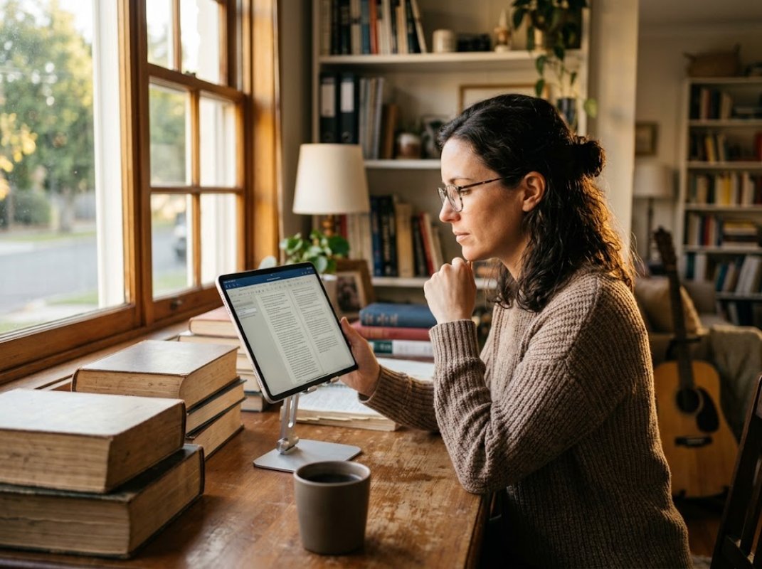 The Freelance Translators Quietly Powering Global Trade
